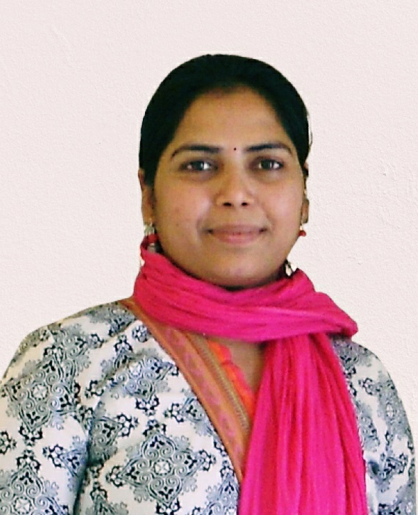 Dr. Varsha Singh